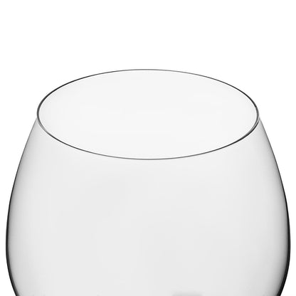 Olympia Serena Balloon Glasses 650ml (6 Pack) (650ml | Pack Quantity: 6) • PAS-CZ002