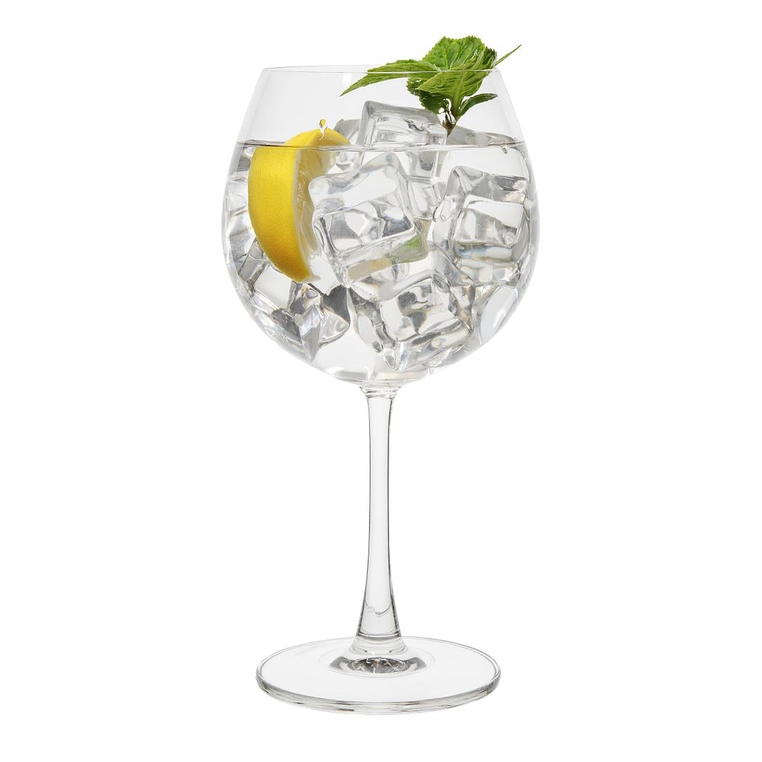 Olympia Serena Balloon Glasses 650ml (6 Pack) (650ml | Pack Quantity: 6) • PAS-CZ002