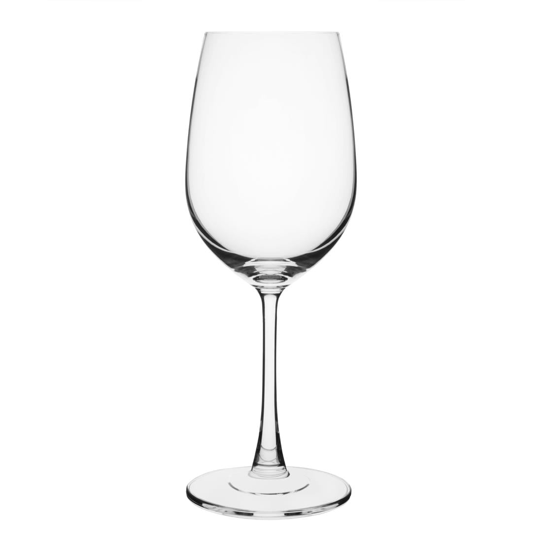 Olympia Serena Wine Glasses 425ml (6 Pack) (425ml | Pack Quantity: 6) • PAS-CZ004