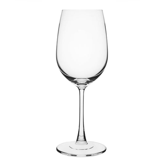 Olympia Serena Wine Glasses 425ml (6 Pack) • PAS-CZ004
