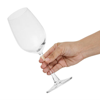 Olympia Serena Wine Glasses 425ml (6 Pack) (425ml | Pack Quantity: 6) • PAS-CZ004