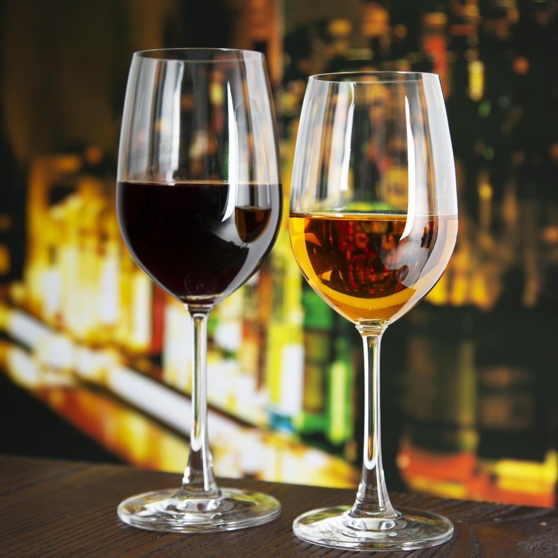 Olympia Serena Wine Glasses 425ml (6 Pack) (425ml | Pack Quantity: 6) • PAS-CZ004