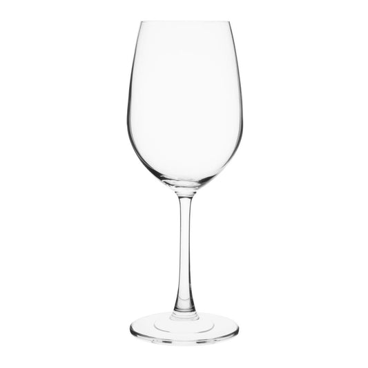 Olympia Serena Wine Glasses 350ml (6 Pack) • PAS-CZ005