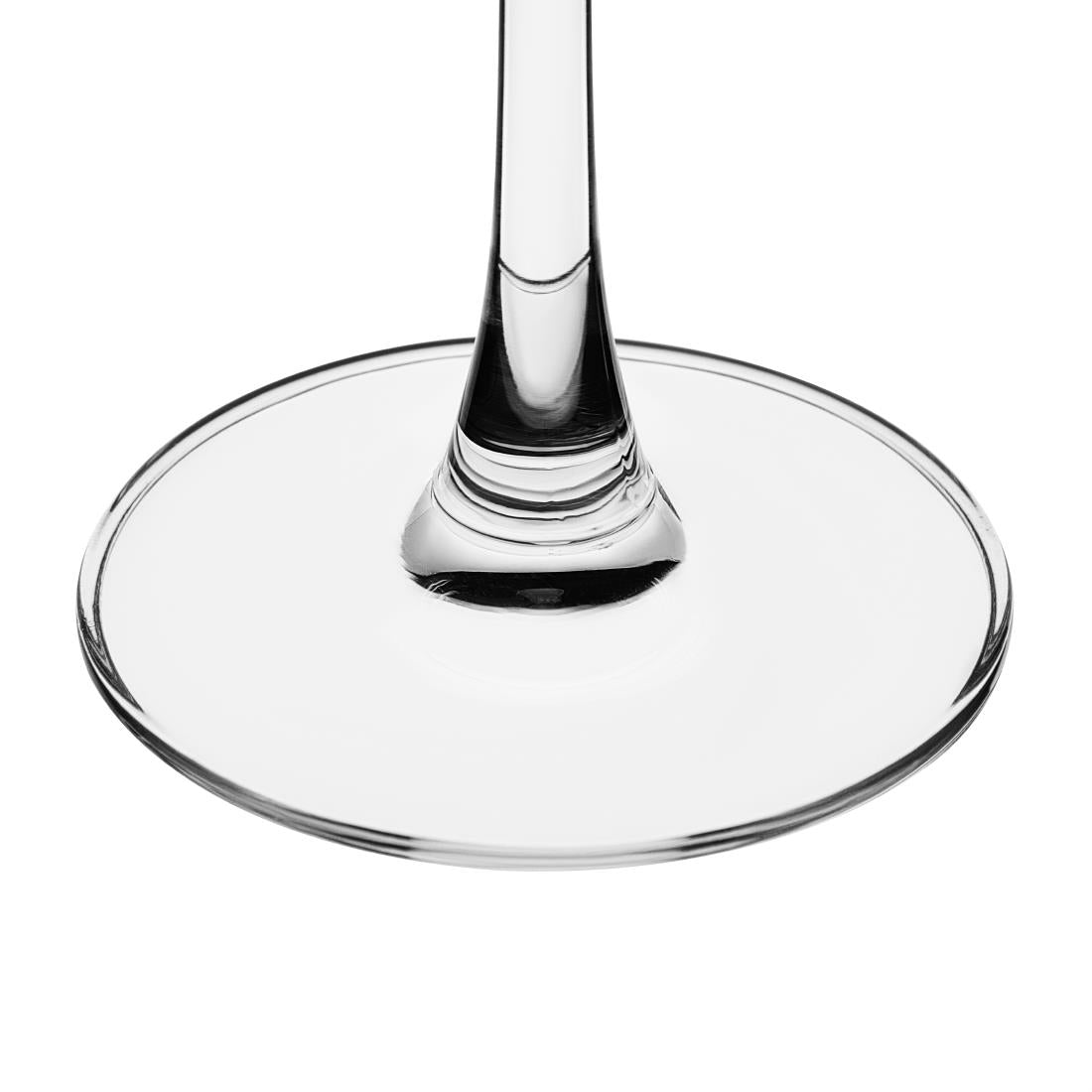 Olympia Serena Wine Glasses 350ml (6 Pack) • PAS-CZ005