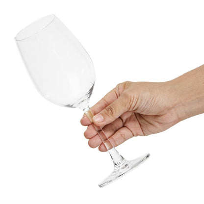 Olympia Serena Wine Glasses 350ml (6 Pack) • PAS-CZ005