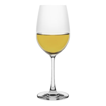 Olympia Serena Wine Glasses 350ml (6 Pack) • PAS-CZ005