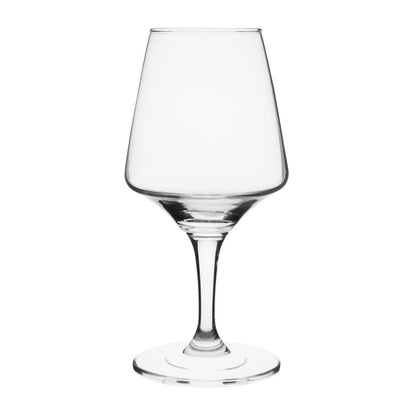 Olympia Stemmed Beer Glasses 390ml (6 Pack) (390ml/13oz | Pack Quantity: 6) • PAS-CZ007