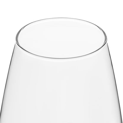 Olympia Stemmed Beer Glasses 390ml (6 Pack) (390ml/13oz | Pack Quantity: 6) • PAS-CZ007