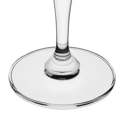 Olympia Stemmed Beer Glasses 390ml (6 Pack) (390ml/13oz | Pack Quantity: 6) • PAS-CZ007