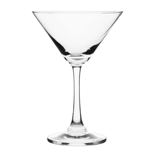 Olympia Cocktail Martini Glasses 210ml (6 Pack) • PAS-CZ008