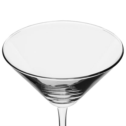 Olympia Cocktail Martini Glasses 210ml (6 Pack) • PAS-CZ008