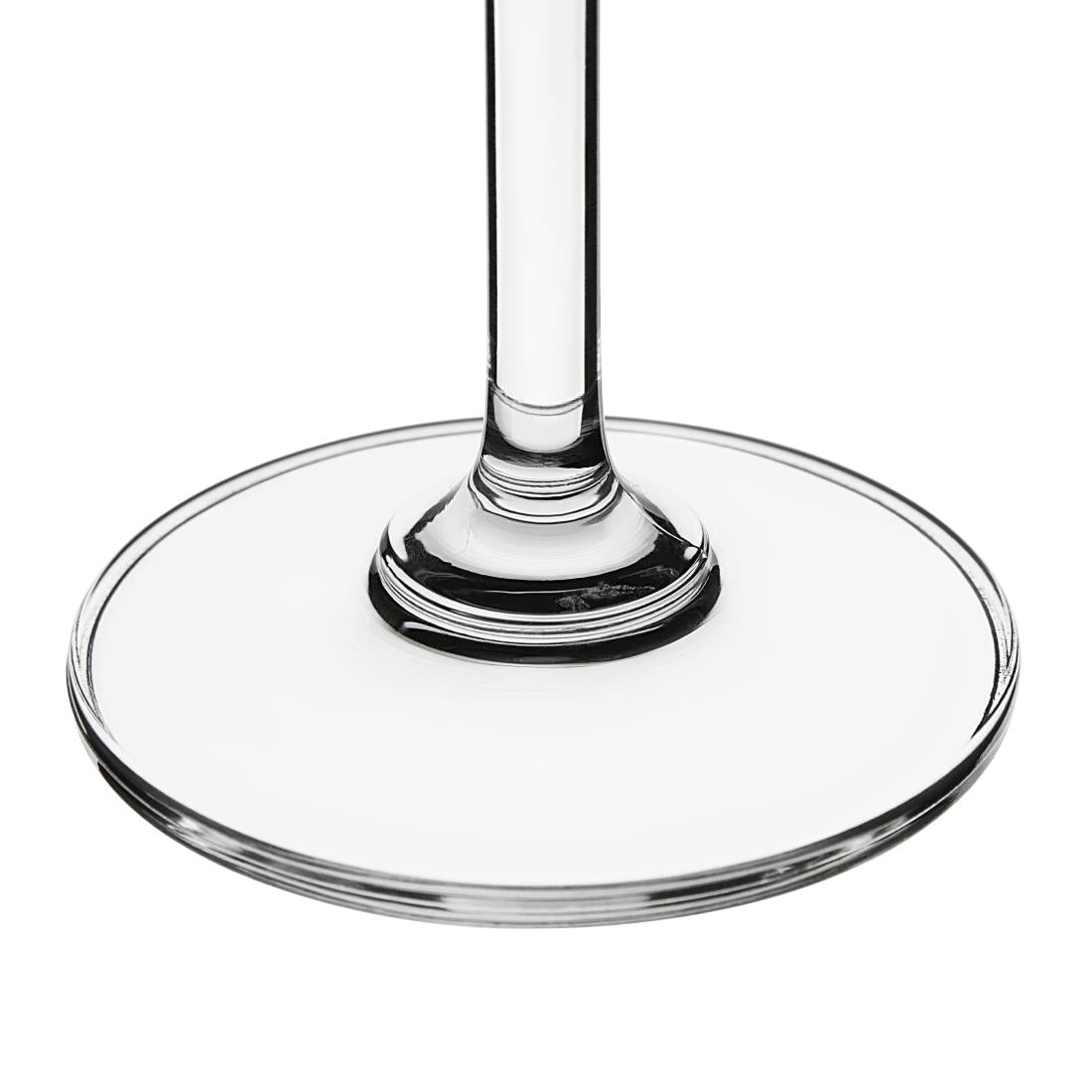 Olympia Cocktail Champagne Coupe Glasses 200ml (6 Pack) • PAS-CZ009