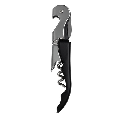 Beaumont Double Reach Corkscrew Black • PAS-CZ465