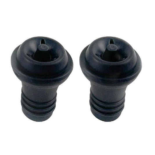 Beaumont Wine Saver Sealer (2 Pack) (Pack Quantity: 2) • PAS-CZ669