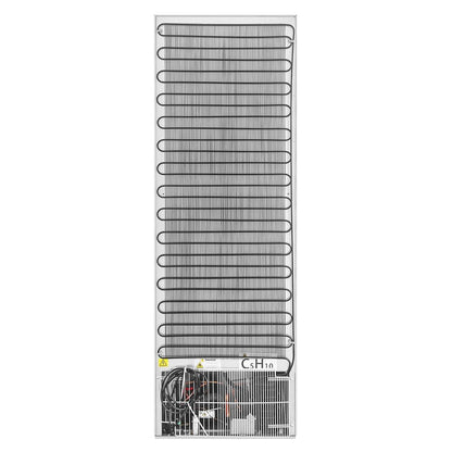 Polar C-Series Upright White Display Fridge - 400Ltr • PAS-CZ786-A