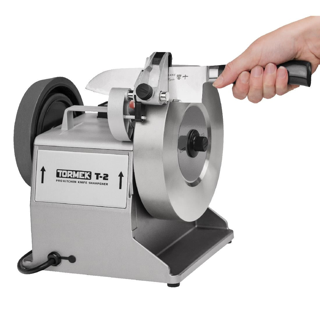 Tormek Professional T-2 Knife Sharpener • PAS-CZ859
