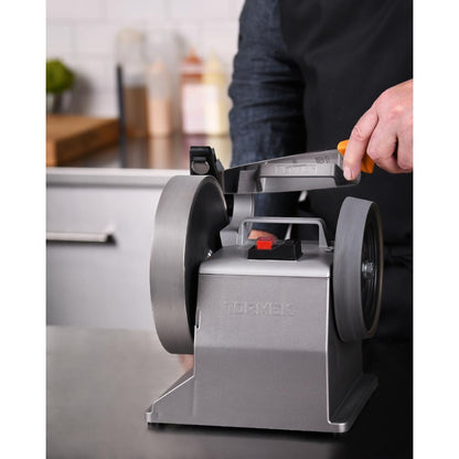 Tormek Professional T-2 Knife Sharpener • PAS-CZ859