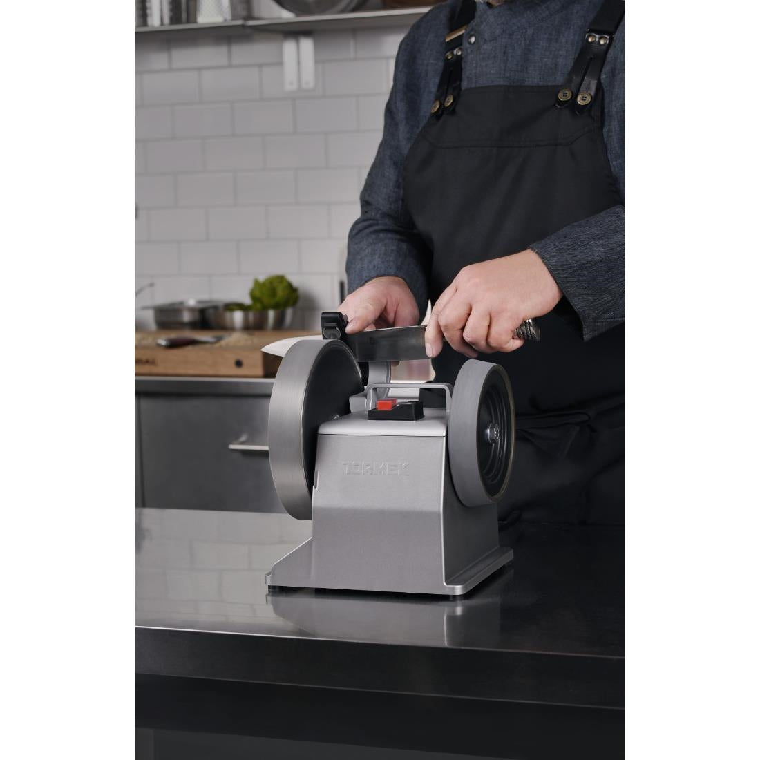 Tormek Professional T-2 Knife Sharpener • PAS-CZ859