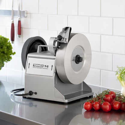 Tormek Professional T-2 Knife Sharpener • PAS-CZ859