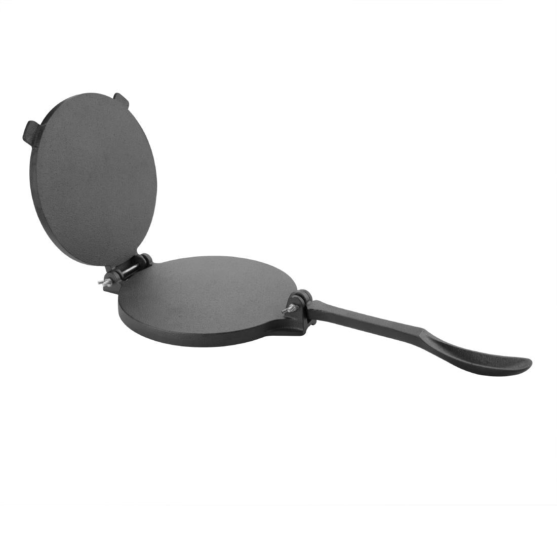 Vogue Cast Iron Tortilla Press 200mm • PAS-CZ942