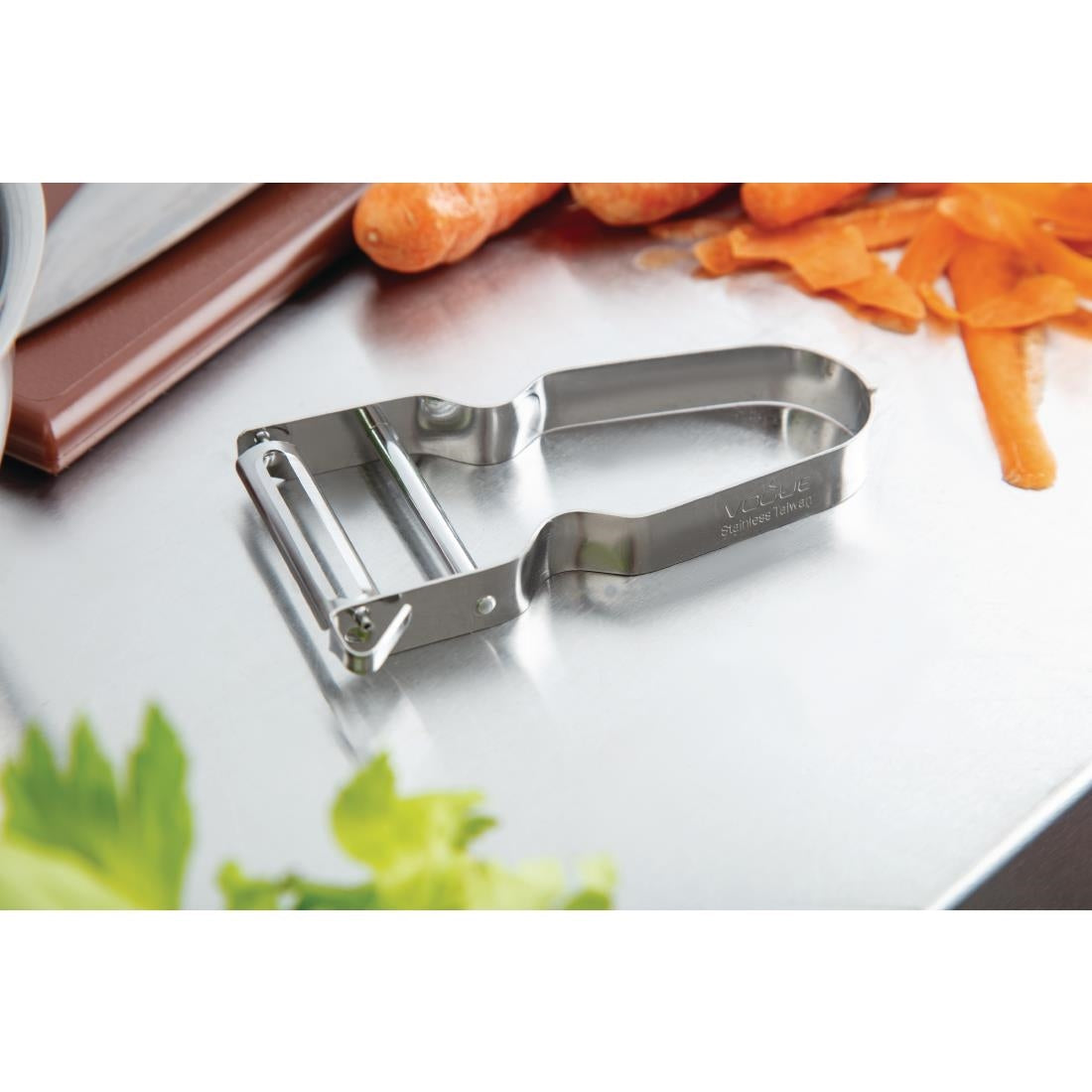 Vogue Speed Peeler • PAS-D053