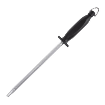 Vogue Traditional Sharpening Steel 255mm • PAS-D120