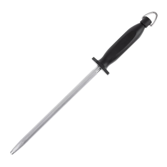Vogue Traditional Sharpening Steel 255mm • PAS-D120