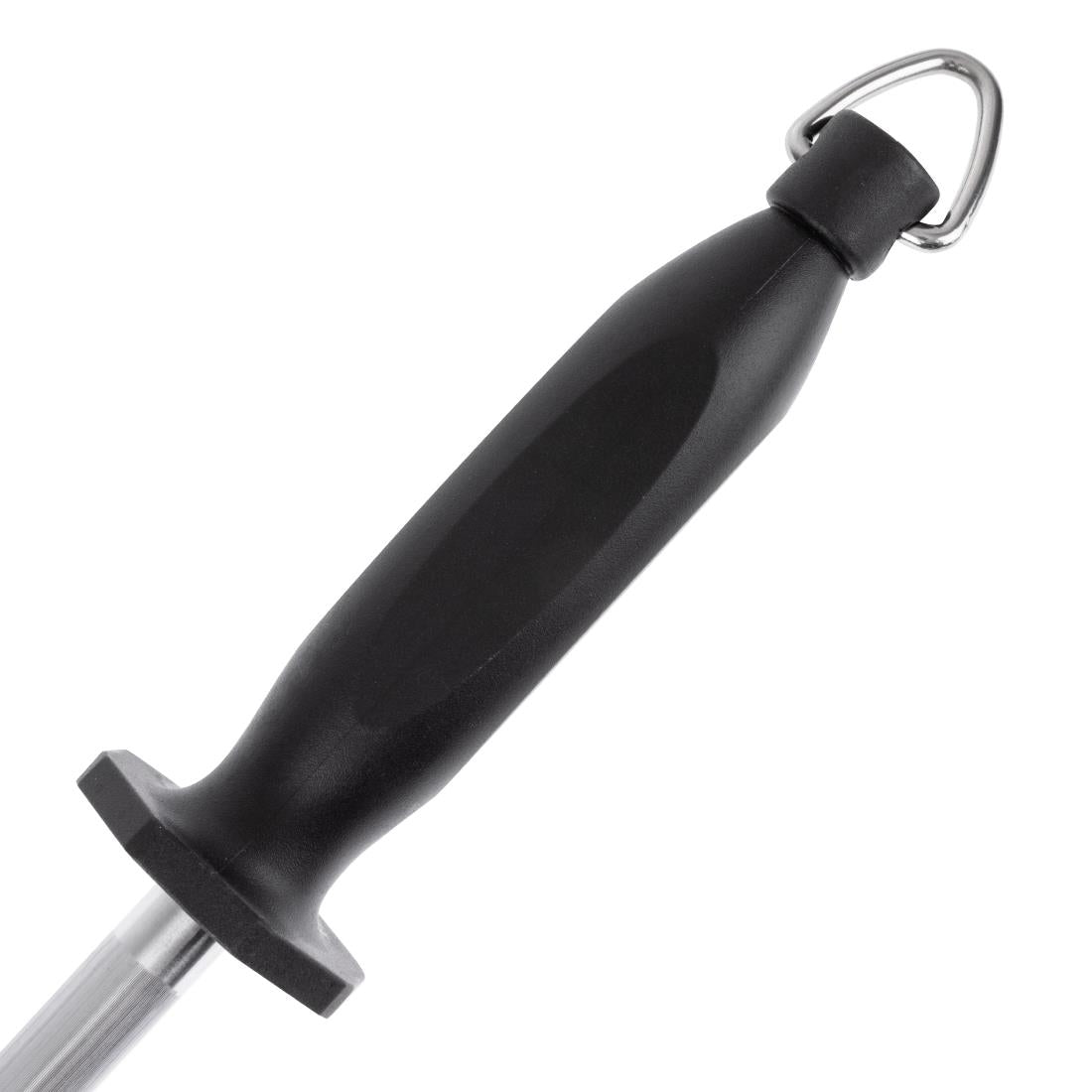 Vogue Traditional Sharpening Steel 255mm • PAS-D120