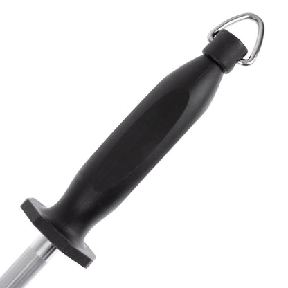 Vogue Traditional Sharpening Steel 255mm • PAS-D120