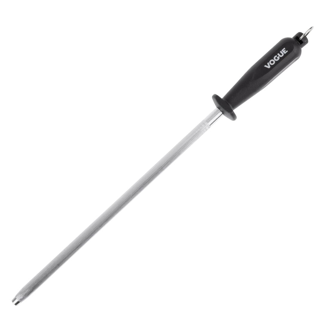 Vogue Knife Sharpening Steel 300mm • PAS-D121