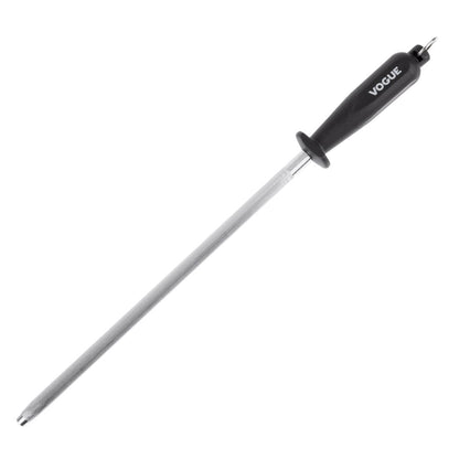 Vogue Knife Sharpening Steel 300mm • PAS-D121
