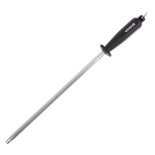 Vogue Knife Sharpening Steel 300mm • PAS-D121