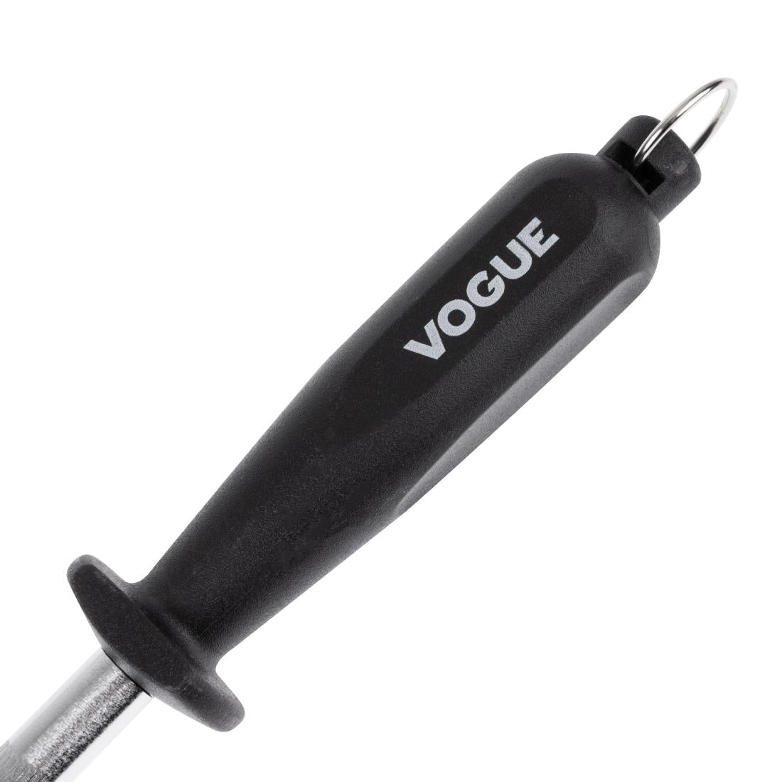 Vogue Knife Sharpening Steel 300mm • PAS-D121