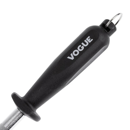 Vogue Knife Sharpening Steel 300mm • PAS-D121