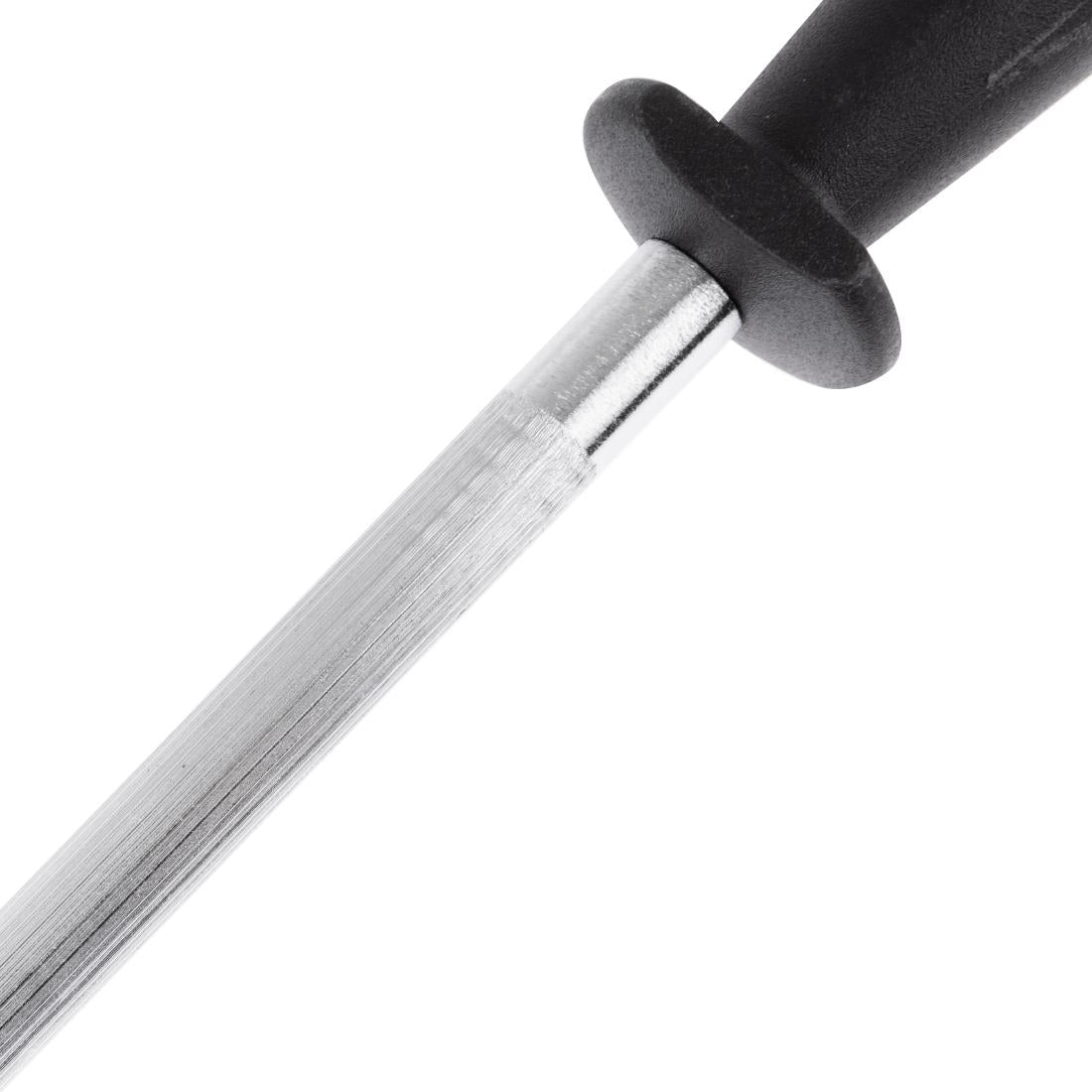 Vogue Knife Sharpening Steel 300mm • PAS-D121