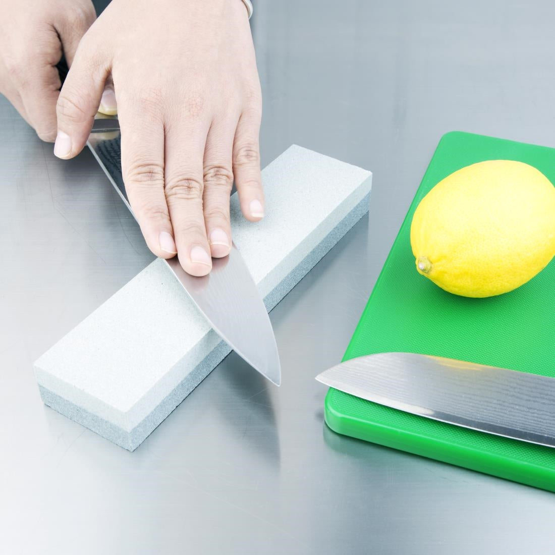 Vogue Knife Sharpening Stone • PAS-D139