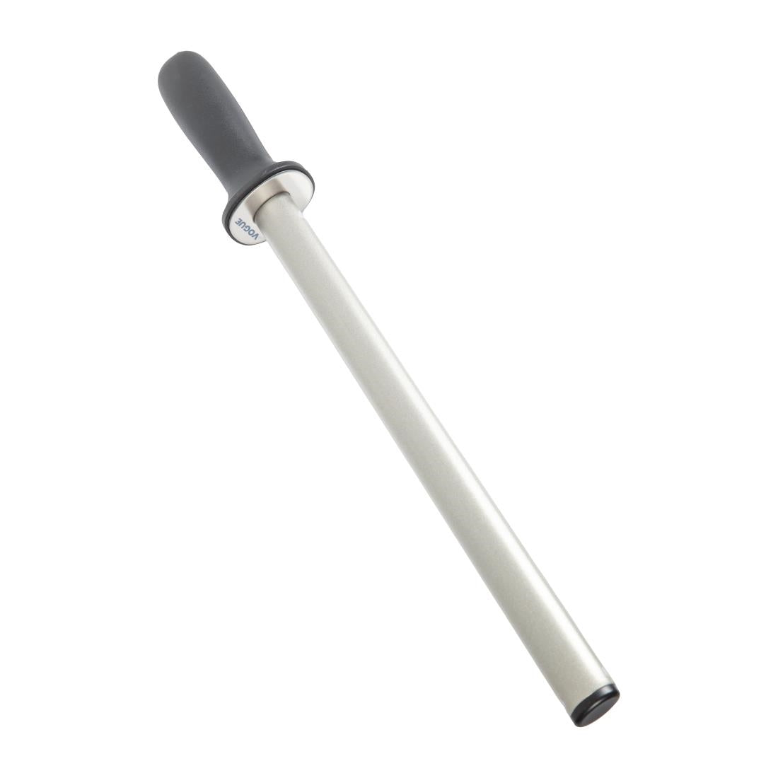 Vogue Diamond Sharpening Steel 300mm • PAS-D161