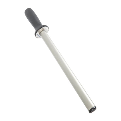 Vogue Diamond Sharpening Steel 300mm • PAS-D161