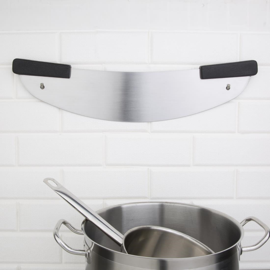 Vogue Pizza Cutter 520mm • PAS-D390
