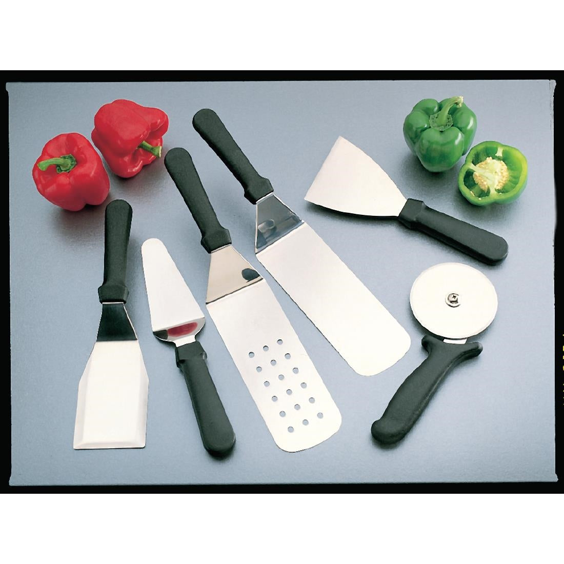 Vogue Solid Turner 255mm • PAS-D391