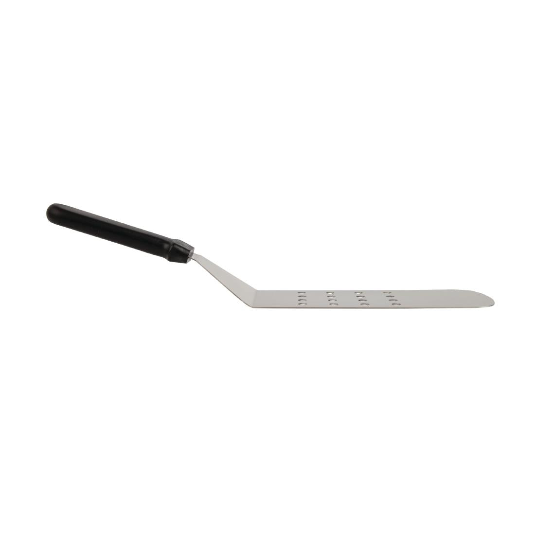 Vogue Slotted Turner 255mm • PAS-D392