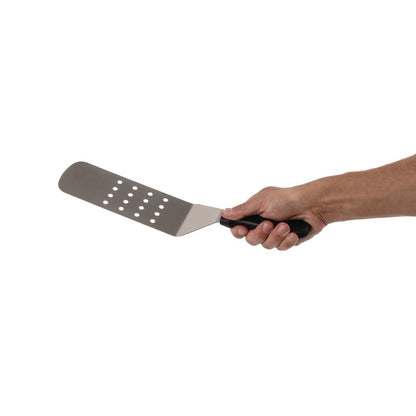 Vogue Slotted Turner 255mm • PAS-D392