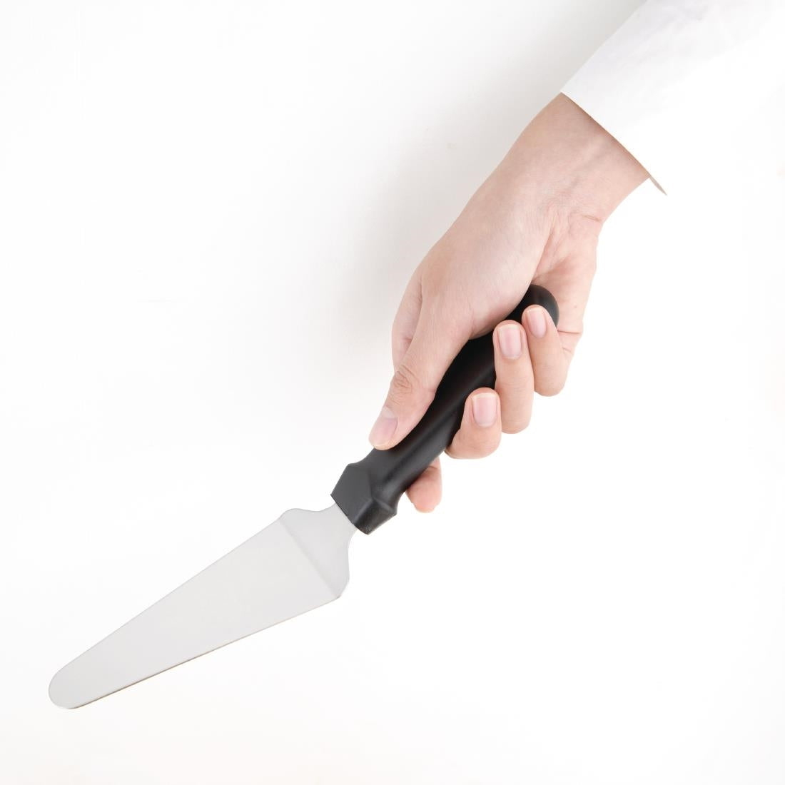 Vogue Pie Lifter Plastic Handle 140mm • PAS-D395