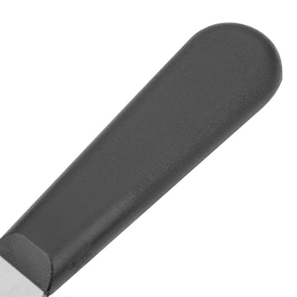 Hygiplas Palette Knife Black 155mm • PAS-D402