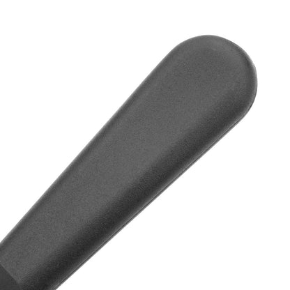 Hygiplas Palette Knife Black 195mm • PAS-D410