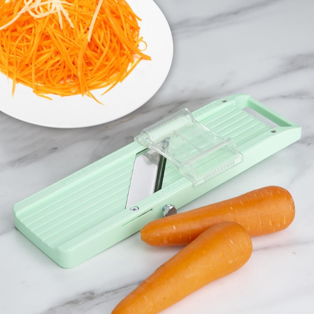 Vogue Japanese Mandoline • PAS-D445