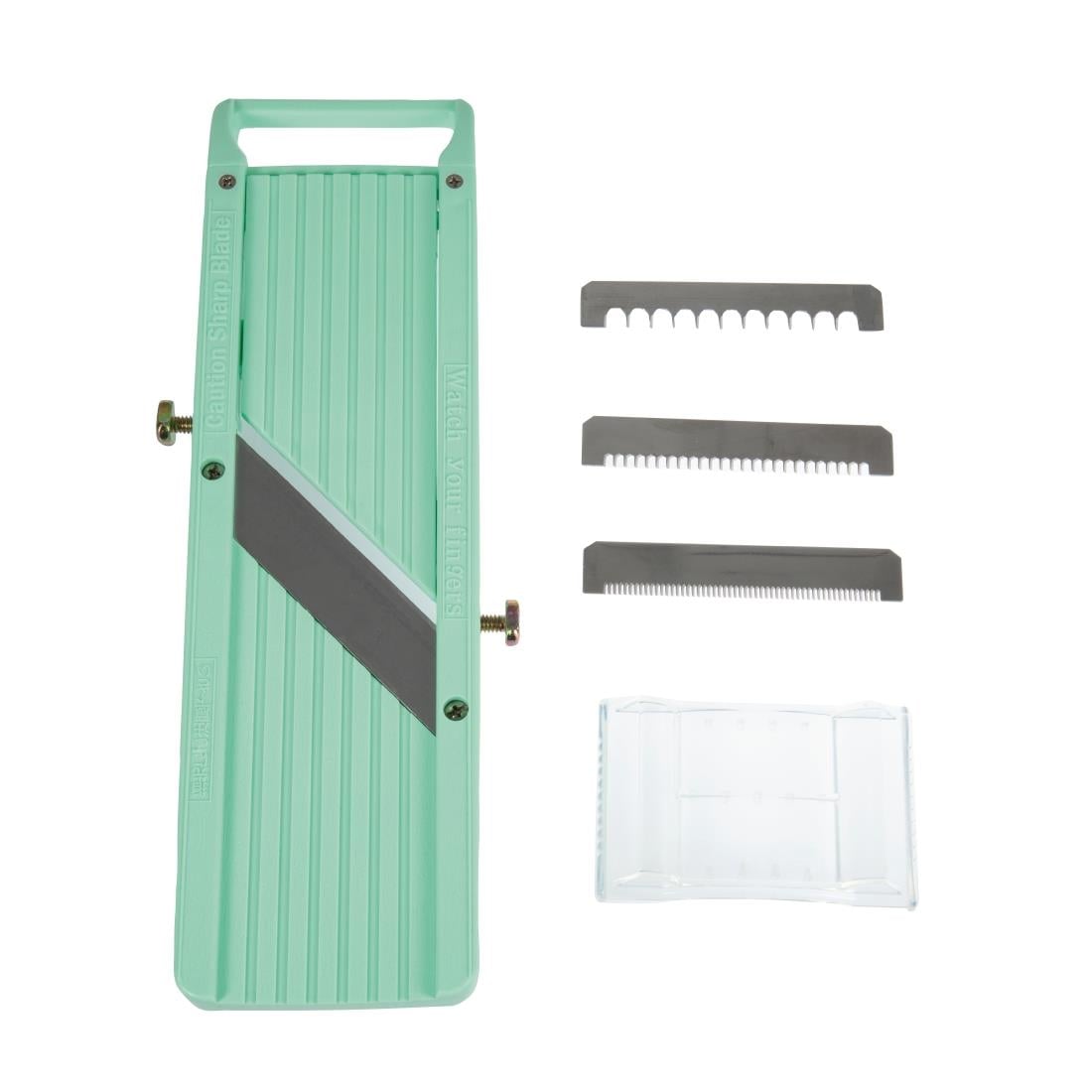 Vogue Japanese Mandoline • PAS-D445