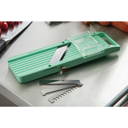 Vogue Japanese Mandoline • PAS-D445
