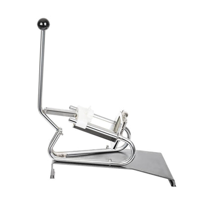 Tellier Potato Chipper • PAS-D463