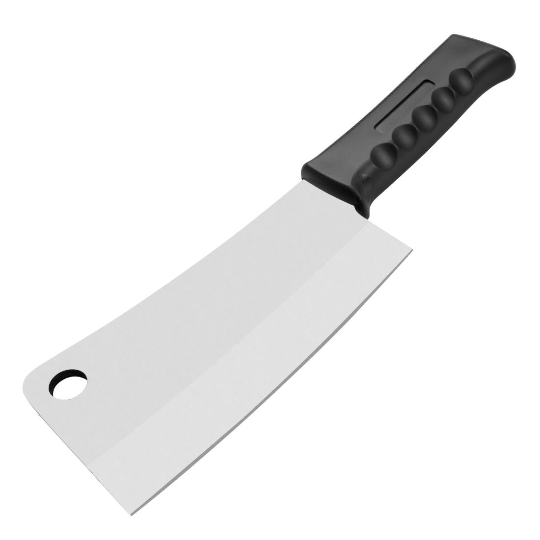 Vogue Black Cleaver 180mm • PAS-D474